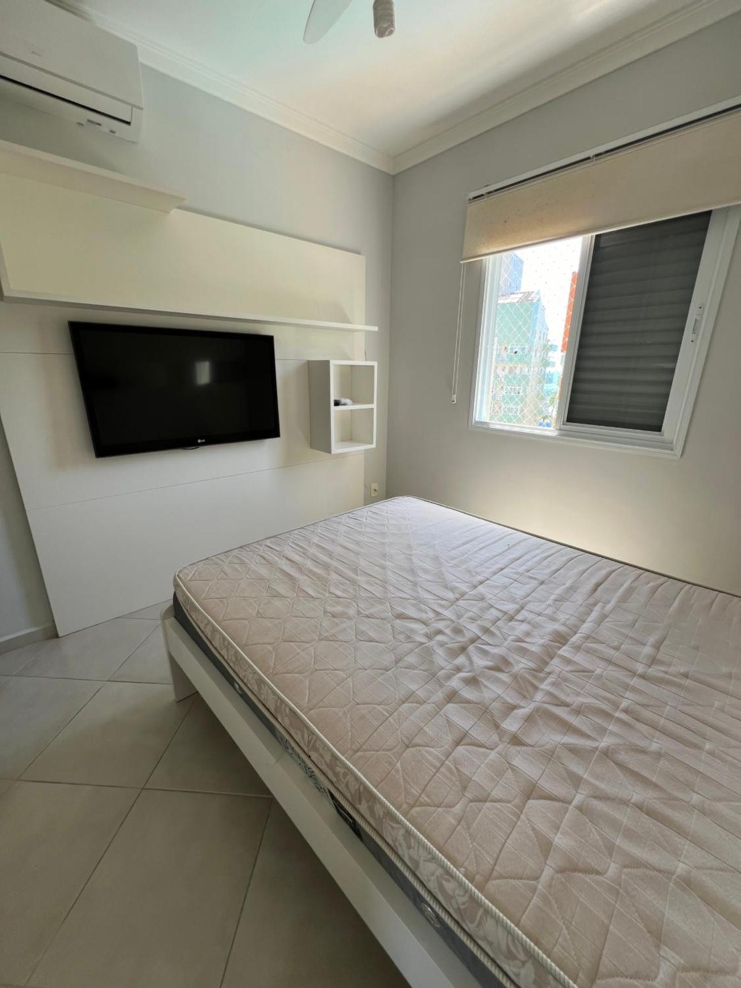 Apartamento Praia Grande 405 Убатуба Екстериор снимка