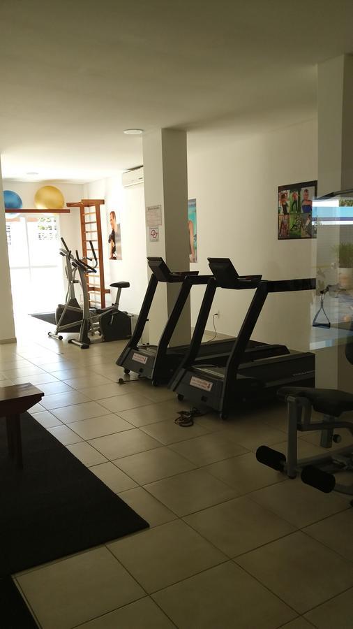 Apartamento Praia Grande 405 Убатуба Екстериор снимка
