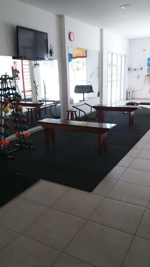 Apartamento Praia Grande 405 Убатуба Екстериор снимка